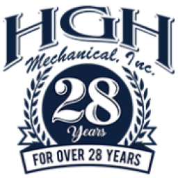 Hgh Mechanical logo