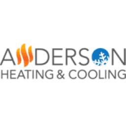 Anderson Heating & Cooling - Elizabeth City, NC logo