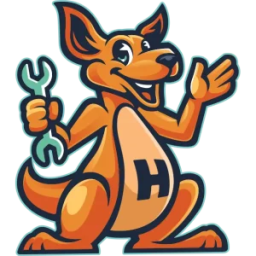 Hoppy Heating & AC Repair - Carmel, IN logo