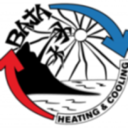 Baja Heating & Cooling Virginia Beach logo
