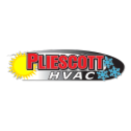 Pliescott HVAC Services logo