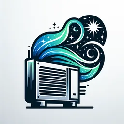 HeatPath Heating and Cooling logo