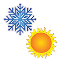Lewis HVAC Services logo