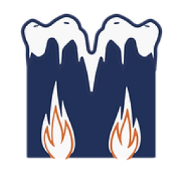 Montgomery Heating And Cooling logo