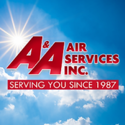 A & A Companies Frankford logo