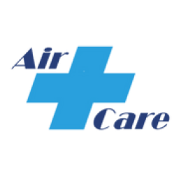 Air Care Cooling & Heating logo