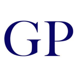 Gerry Palermo Plumbing Heating & Cooling logo