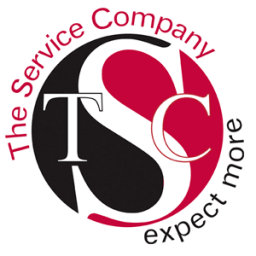 Temperature Service Co. logo