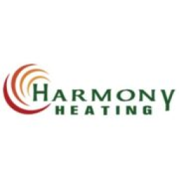 Harmony Heating East Marlborough Twp logo
