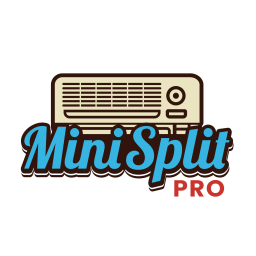Mini Split Pro logo