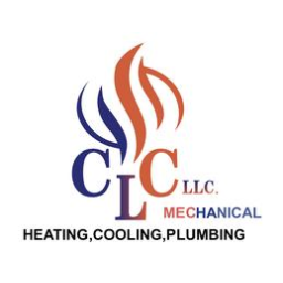 Clc Heating Cooling & Plumbing logo