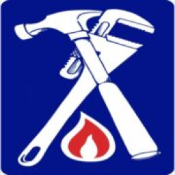 Battavio Plumbing Heating & Cooling logo