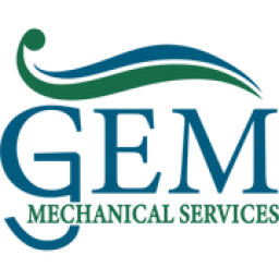Gem Mechanical Services logo