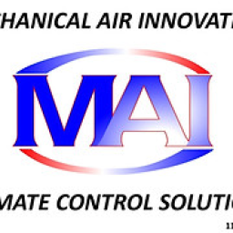 Mechanical Air Innovations logo