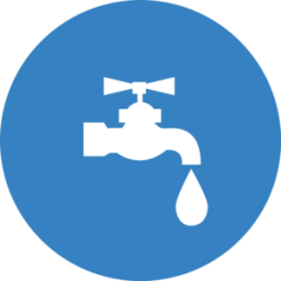 Charles B Gans Plumbing Heating & Air Conditioning logo
