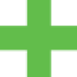 Fresh Plus International logo