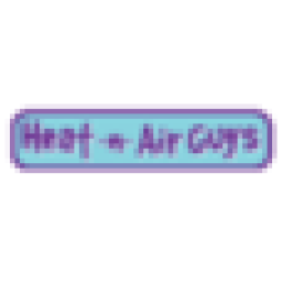 Heat N Air Guys logo