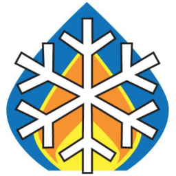 Peris Heating & Cooling Columbia logo
