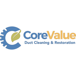 Core Value Duct Cleaning & Restoration logo