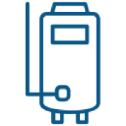 The Water Heater Guys - Greenwood, IN logo
