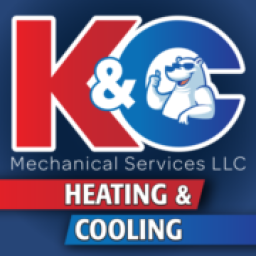 K & C Mechanical Services LLC logo