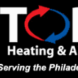 Toran Heating & Air Conditioning logo