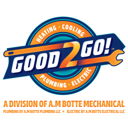 A M Botte Residential & Commercial HVAC & Plumbing logo