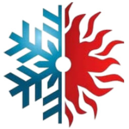 All Things Mechanical Heating & Cooling logo