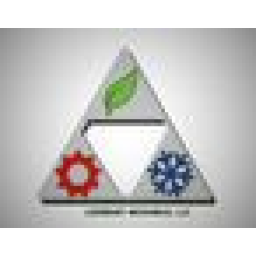 Legendary Mechanical LLC logo