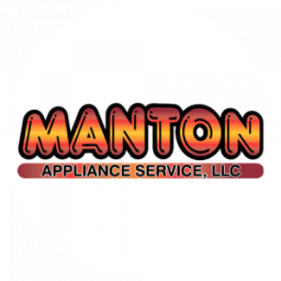 Manton Appliance Service logo