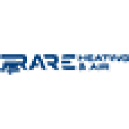 Rare Heating And Air LLC logo