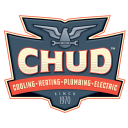 Chud Cooling & Heating - Abington, PA logo