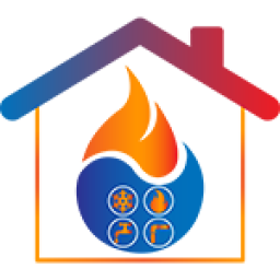 Affordable Fixes Air Conditioning Services HVAC And logo