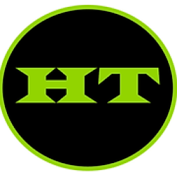 Hightec HVAC logo