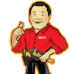 Christian Heating & Air Conditioning logo