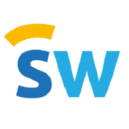 Servicewhale logo