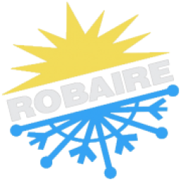 Robaire Company Inc. logo
