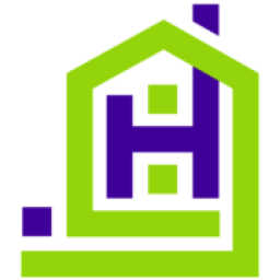 Hoosier Indoor Air logo