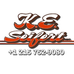 K E Seifert Inc. logo