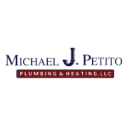 Michael J Petito Plumbing & Heating Inc. logo