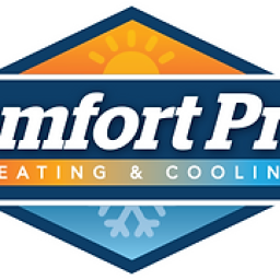 Comfort Pros Nj Millstone Twp logo
