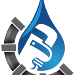 Precision Cooling & Heating logo