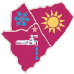 County Line Mechanical Reinholds logo