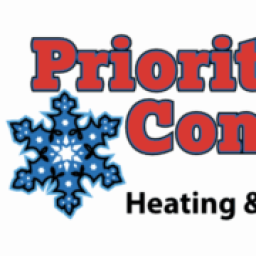 Priority Comfort logo