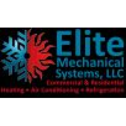 Elite Mechanical Solutions logo