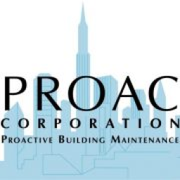Proac Corporation logo