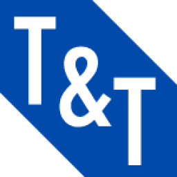 T&T Lanco logo