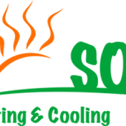 Sol Heating & Cooling - Emmaus, PA logo