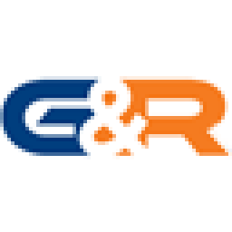 G And R Mechanical logo
