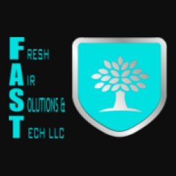 Fresh Air Solutions and Technologies LLC logo